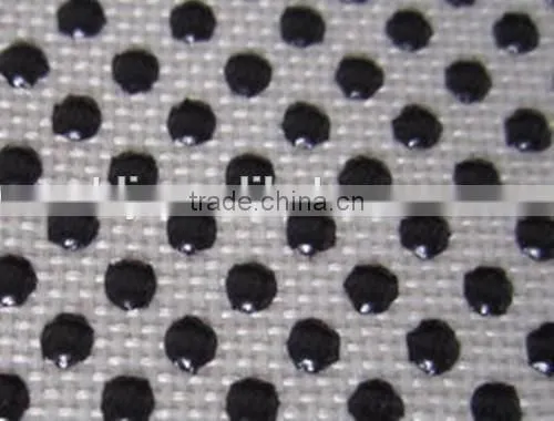 High-performance Infrared Spontaneous Thermal Fabric Infrared Proof Fabric photo-3