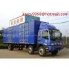 Offer Cargo Truck for Sale photo-2