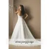 Wedding Dress Wedding Gown Bridal Gown photo-2