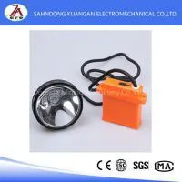 AT8125A Smart Explosion-proof Mining Lamp,led Headlamp