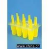 8PC PLASTIC POPSICLE MAKER Ice Cube