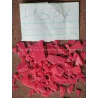 HDPE Scraps