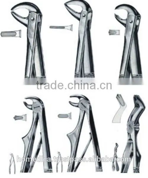 High Quality Dental Instruments
