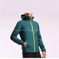 Hot Sale Winter Coat With Hooded For Man