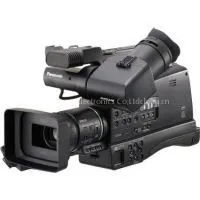 Panasonic AG-HMC80PJ 3MOS AVCCAM HD Shoulder-Mount Camcorder