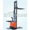 China Electric Stackers photo-2