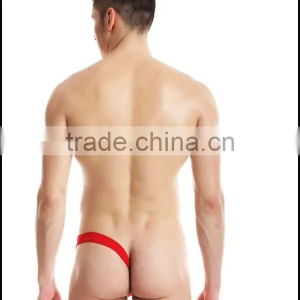 Hot Body Underwear Super Boy Underwear Mens Boxer Briefs Factory Price Underwears for Men photo-6