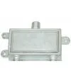 Splitter Housing