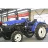 Tractor 50HP 4WD