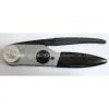 YJQ-W4 Adjustable Aviation Hand Crimp Tool Multifunctional Plier 8-12AWG Electric Connectors photo-2