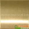 Latest Hot Sale Hairline/brushed Stainless Steel Coil