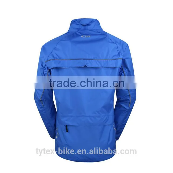 Cycling Waterproof Jacket photo-2