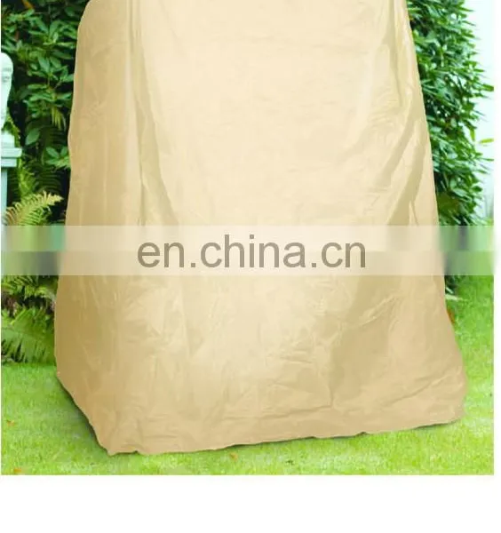 Waterproof Chair Cover / Polyester Waterproof Garden Furniture Cover photo-4