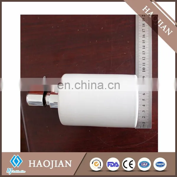 Sublimation Ceramic Soap Dispenser photo-2