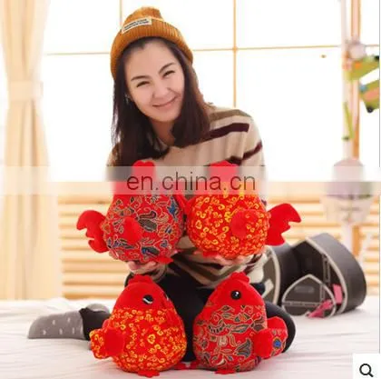 China Factory Manufacturers Plush Chicken Toy