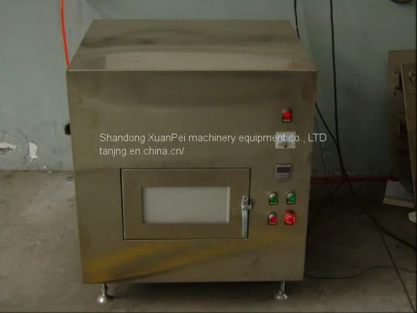 Seeds Microwave Drying Equipment photo-4