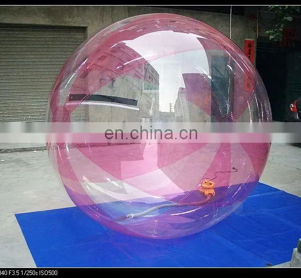 Water Ball/water Bubble Wall