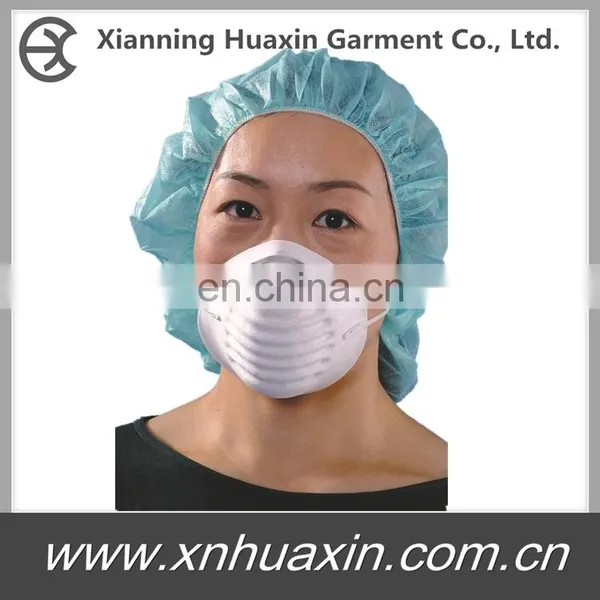 Dust Mask photo-2