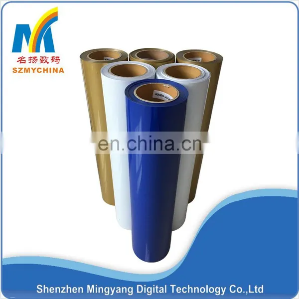 Heat Transfer Vinyl photo-3