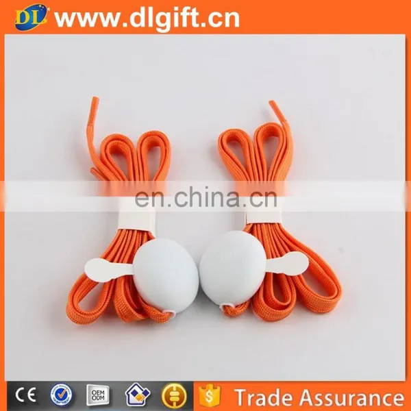 Hot Selling New Product Nylon Flashing Led Shoelaces photo-6