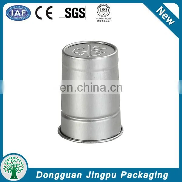 Food Grade Customized Olive Oil Tin Cans photo-5