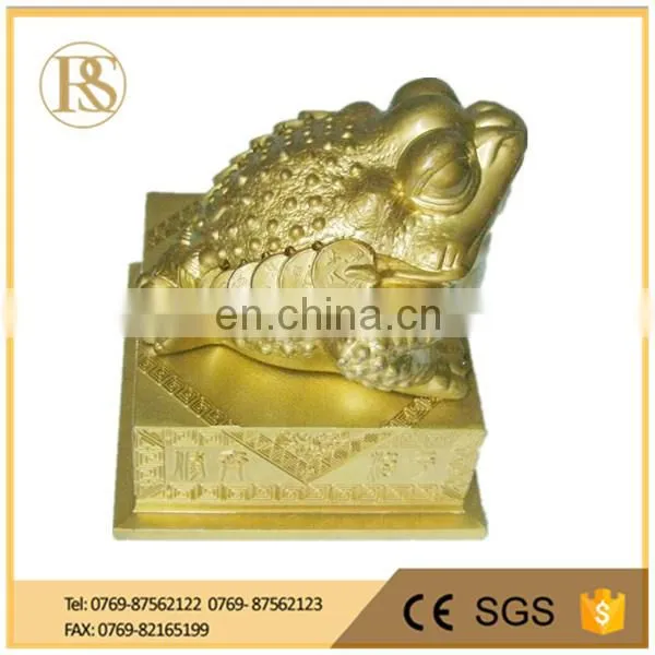 Toad Metal Gift