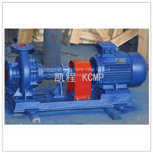 RY High Temperature Oil Pump photo-2