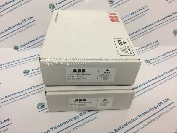 ABB DSQC236H 3HAB2245-1/26 photo-2