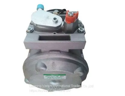 Bus Parts Auto ac Conditioner for Toyota Coaster Bus Parts