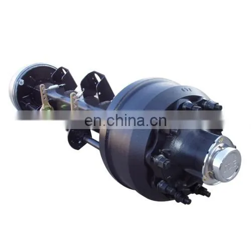 English 10 Hole Rear Differential Axle