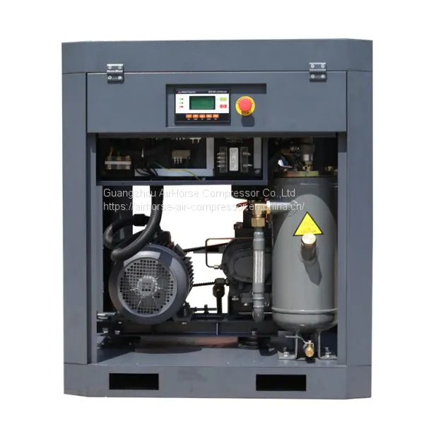 Screw Air Compressor photo-4