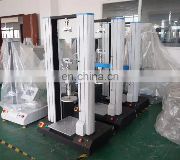 Furniture Testing Machine Foam Compression Impact Hardness Testing Machine photo-2