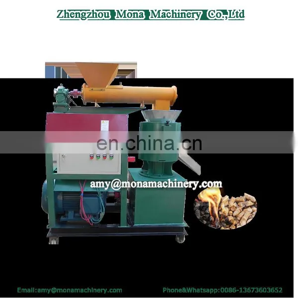 Good working Chicken Feed Granulator/Poultry Feed Processing Machinery/Pig Feed Processing Machines
