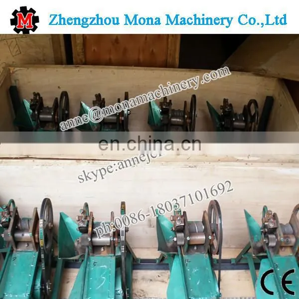 Nuts Skin Removing Machine/dry Lotus Seed Sheller //0086-18037101692 photo-2