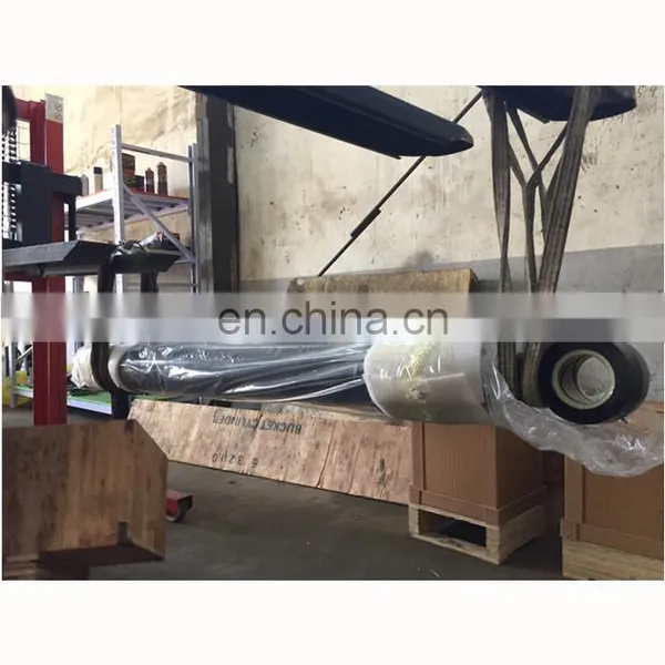 Excavator 320D Arm Cylinder Rod,320D Stick Cylinder Rod 2478877 photo-2