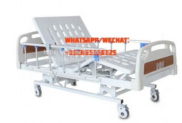 Three-function Electric Bed photo-3