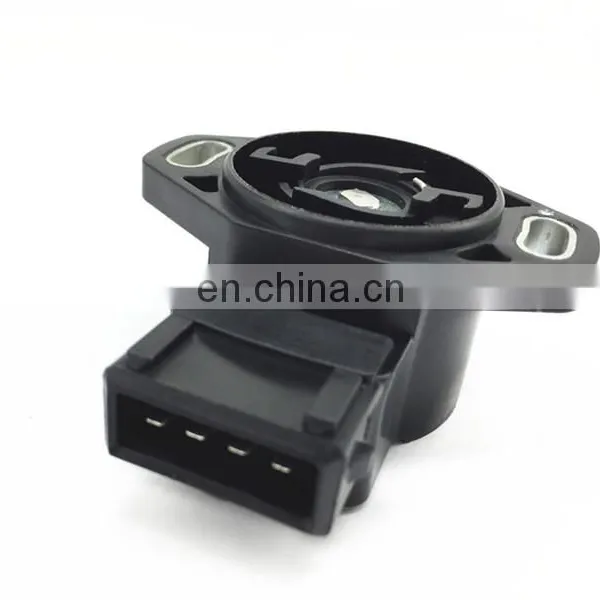 Throttle Position Sensor TPS Sensor For To-yota Ca-mry 4-Runner OEM 89452-20050 198500-0191 photo-2