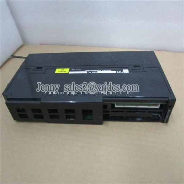 New AUTOMATION MODULE PLC DCS MECS UTX-1000A PLC Module photo-4