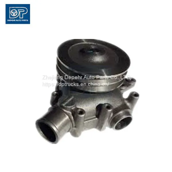 5010258977 5600409620 5001837288 Depehr European Tractor Cooling Parts RENAULT Truck Water Pump