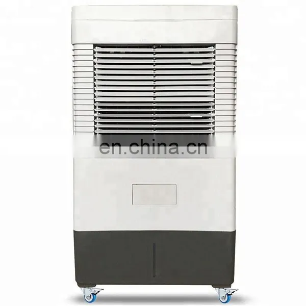 2018 Best Selling Mobile Potable Water Evaporative Air Cooler photo-4