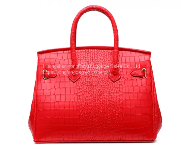 New Kelly Platinum Bag Hand-held One-Shoulder Slash Bag photo-4