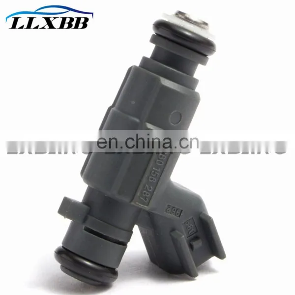 Original Fuel Injector Injection Nozzle 0280156287 For VW Buick photo-3