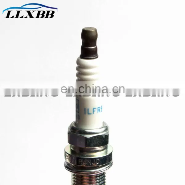 New Car Engine Autopart Iridium Spark Plug ILFR6B LR005483 For Land Rover photo-6
