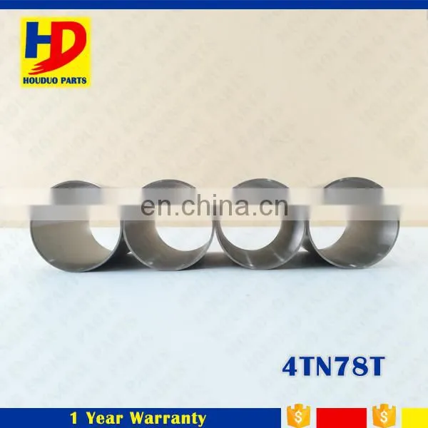 4TN78 4TN78T 4TNV78 4TNA78 Engine Cylinder Liner For Forklift Engine photo-4