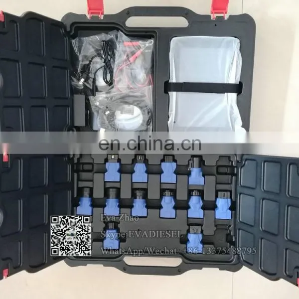 Universal Scan Tool DT-710 Diesel Car Diagnostic Scanner photo-3
