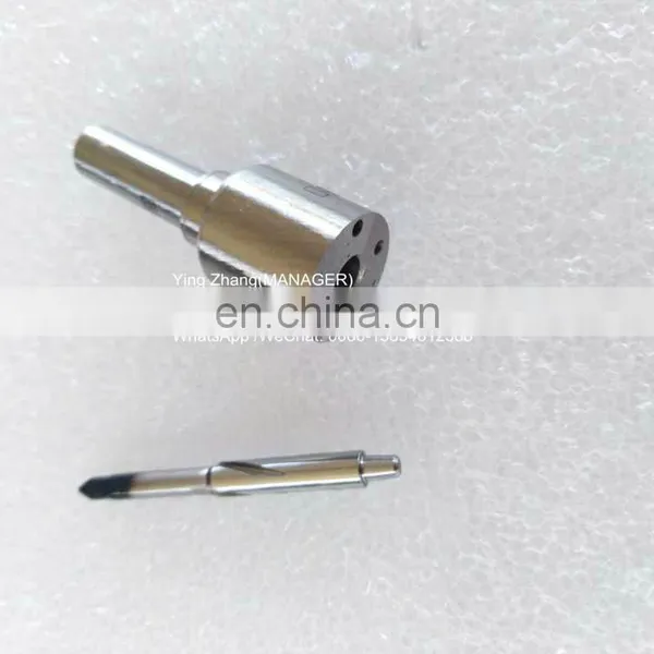 Original Nozzle H364 For Injector 28264952 28489562 25183185 photo-2