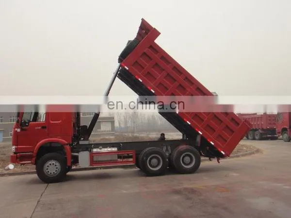 Sinotruk Truck Body Parts HOWO Truck Cabin photo-6