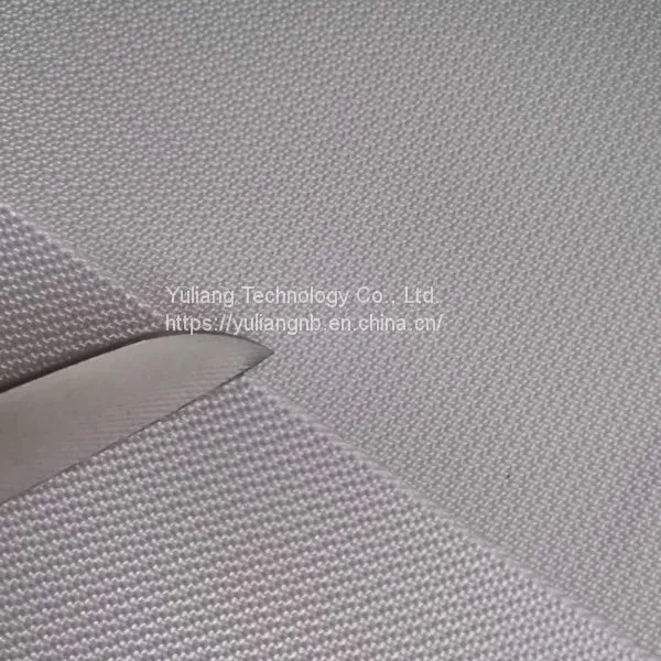 DL-05shuttle Weave Wear-resistant and Puncture-resistant Fabric photo-4