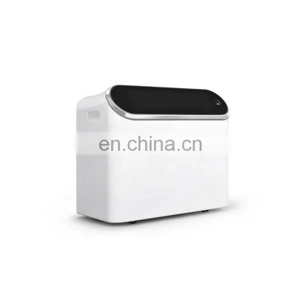 2020 Best Selling Unique Design Compact PTC Dehumidifier photo-3