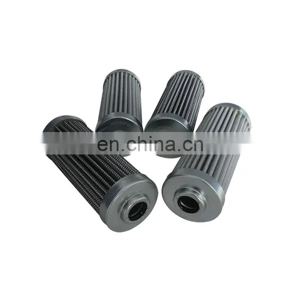 China Produces Specialized Oil Filter Elements for Hydraulic System photo-6
